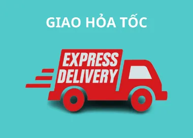 Hình ảnh cho bài viết Chuyển phát trong ngày