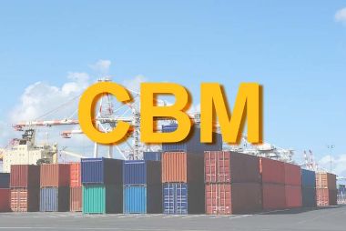 Hình ảnh cho bài viết CBM là gì – Cách tính CBM trong cước vận chuyển