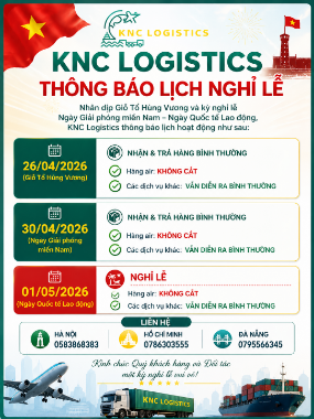 Hình ảnh cho bài viết Thông Báo Nghỉ Lễ 30.04 & 01.05.2026